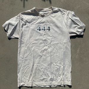 444 UTOPIA (Stendo) t-shirt